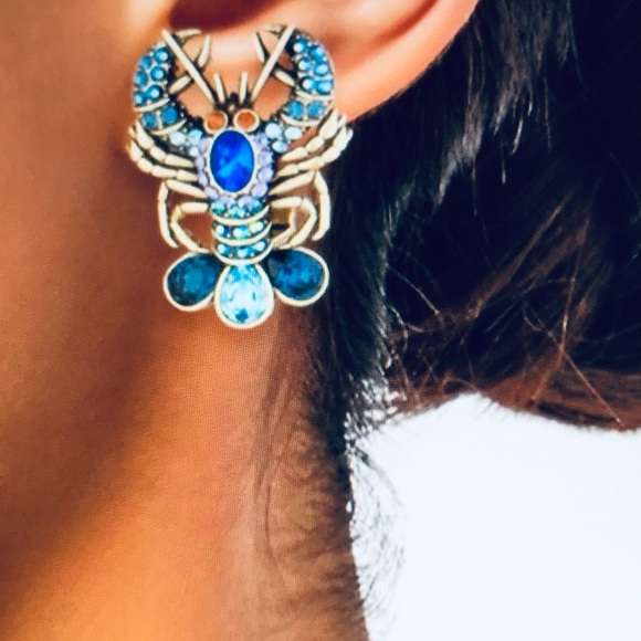 Heidi Daus Earrings - Picture 7 of 16